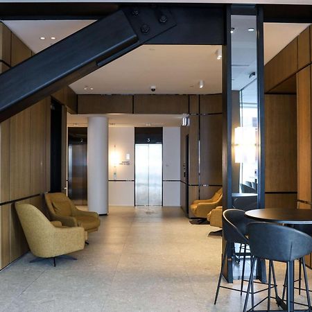 Wyndham Garden Christchurch Kilmore Street 외부 사진