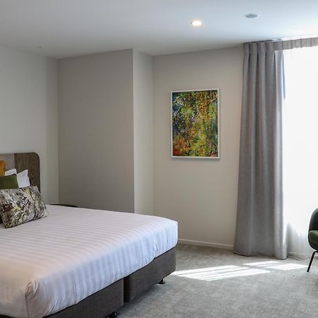 Wyndham Garden Christchurch Kilmore Street 외부 사진