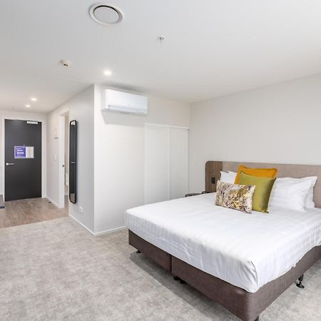 Wyndham Garden Christchurch Kilmore Street 외부 사진