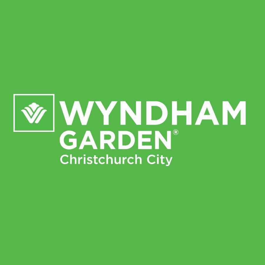 Wyndham Garden Christchurch Kilmore Street 외부 사진