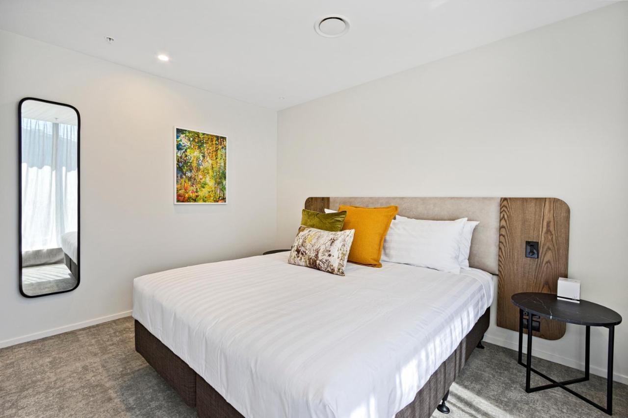 Wyndham Garden Christchurch Kilmore Street 외부 사진
