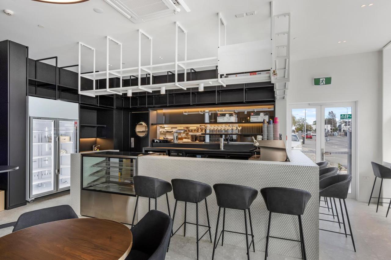 Wyndham Garden Christchurch Kilmore Street 외부 사진