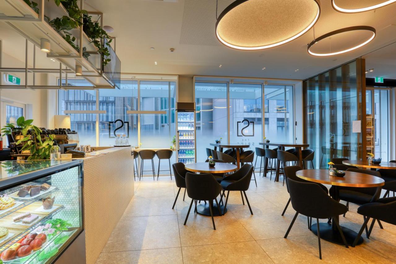 Wyndham Garden Christchurch Kilmore Street 외부 사진