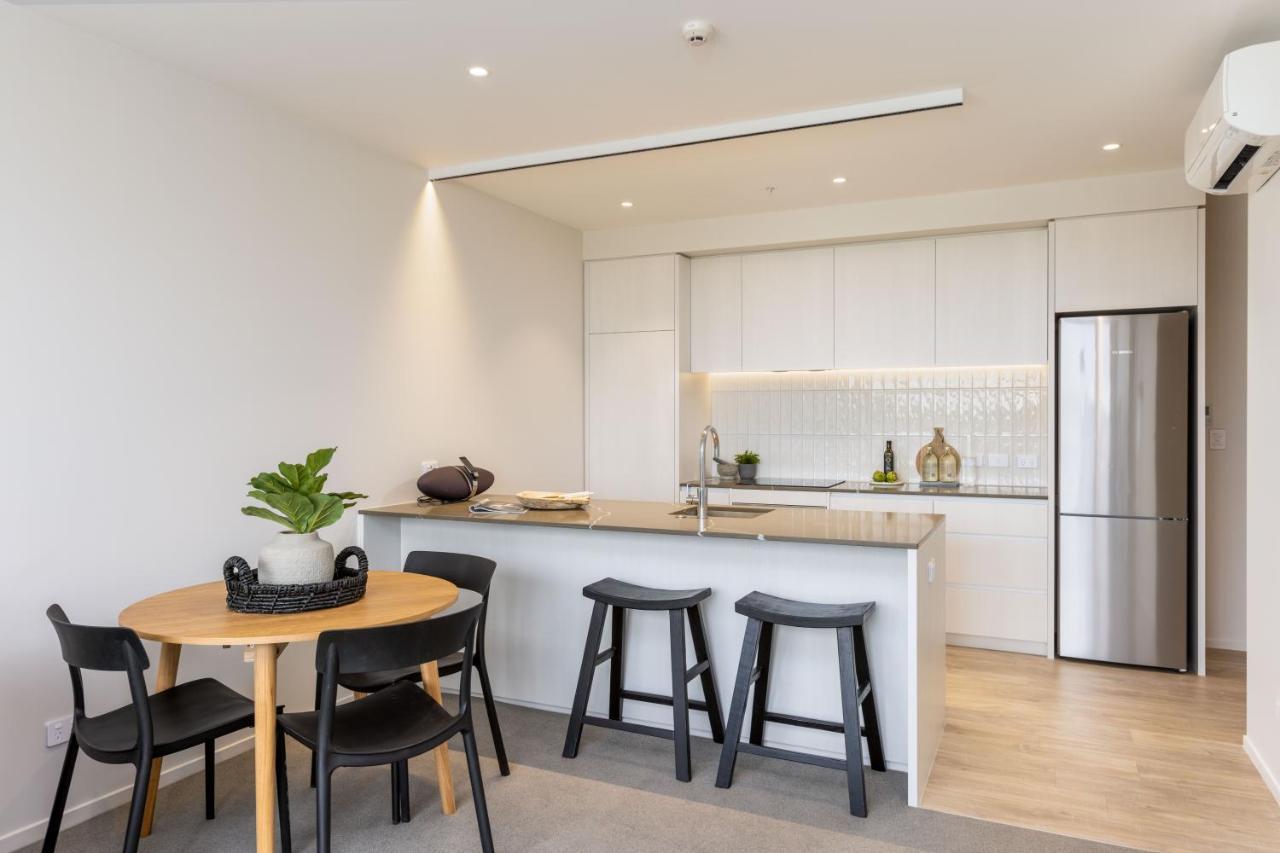 Wyndham Garden Christchurch Kilmore Street 외부 사진