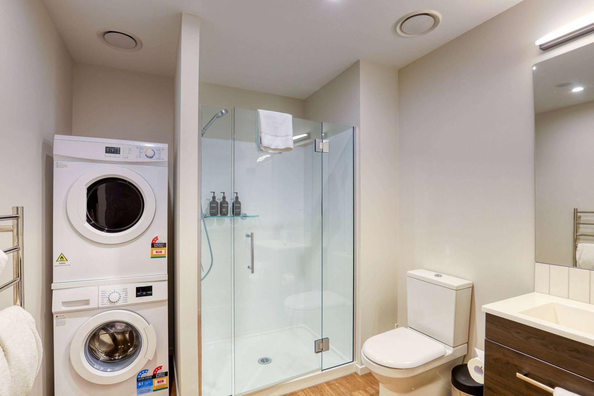 Wyndham Garden Christchurch Kilmore Street 외부 사진